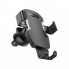 Автотримач для телефона BOROFONE BH55 Fenix air outlet gravity holder (6974443380552) (17403)