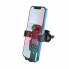 Автотримач для телефона BOROFONE BH55 Fenix air outlet gravity holder (6974443380552) (17403)