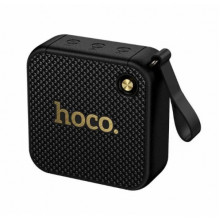 Портативная колонка с Bluetooth, 1500 мАч, HOCO HT1 Marquis / Мини колонка / Bluetooth колонка (20403)