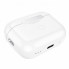 Беспроводные сенсорные Bluetooth TWS наушники HOCO EW72 с зарядным кейсом Белые (21403)