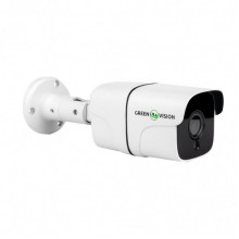 Наружная IP камера GV-162-IP-FM-COA50-20 POE 5MP (Lite) (18503)