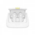 Бездротові навушники TWS HOCO DES35 Dawn White (6942007613125) (8503)