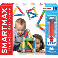 Конструктор Smartmax Начинающий (SMX 309) (15603)