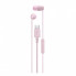 Наушники Sony IER-EX15C Pink (IEREX15CP.E) (22703)