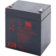 Батарея к ИБП CSB 12В 4.5 Ач (GP1245_16W) (15803)