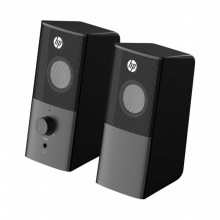 Акустическая система HP DHS-2101 Black (DHS-2101) (16803)