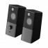 Акустическая система HP DHS-2101 Black (DHS-2101) (16803)