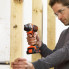 Аккумуляторный многофункциональный инструмент BLACK+DECKER MT218K (1803)