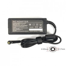 Блок питания к ноутбуку PowerPlant IBM/LENOVO 220V, 20V 65W 3.25A (4.0*1.7) (IB65H4017) (15903)