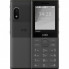 Мобильный телефон HMD 150 MUSIC DS Dark Grey (16903)