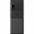 Мобильный телефон HMD 150 MUSIC DS Dark Grey (16903)