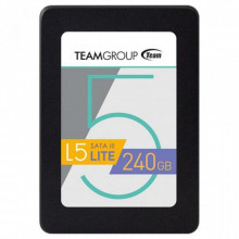 Накопитель SSD 2.5" 240GB Team (T2535T240G0C101) (18903)