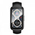 Смарт-годинник HOCO Y25 37mm. 190 mAh. IP68 Smart sports watch Black (6942007641708) (19903)