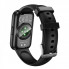 Смарт-годинник HOCO Y25 37mm. 190 mAh. IP68 Smart sports watch Black (6942007641708) (19903)