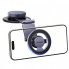 Автотримач для телефона UGREEN LP865 Dashboard Magnetic Car Phone Mount (UGR-45577) (15013)