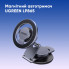 Автотримач для телефона UGREEN LP865 Dashboard Magnetic Car Phone Mount (UGR-45577) (15013)