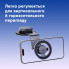 Автотримач для телефона UGREEN LP865 Dashboard Magnetic Car Phone Mount (UGR-45577) (15013)