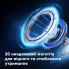 Автотримач для телефона UGREEN LP865 Dashboard Magnetic Car Phone Mount (UGR-45577) (15013)