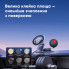 Автотримач для телефона UGREEN LP865 Dashboard Magnetic Car Phone Mount (UGR-45577) (15013)