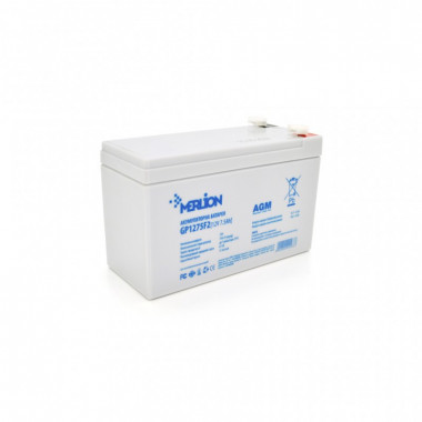 Батарея к ИБП Merlion 12V-7.5Ah (GP1275F2) (16013)