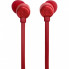 Наушники JBL Tune 310C USB-C Red (JBLT310CRED) (17013)