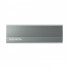 Зовнішня кишеня для накопичувача A-DATA EC680 для SSD M.2 PCIe USB3.2 Gen2 Type-C Gray (EC680-CCGY) (19013)