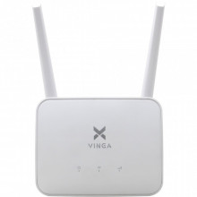 Маршрутизатор Vinga IndHome 4G C101 (VMRL-C101W) (20013) Маршрутизатор Vinga IndHome 4G C101 (VMRL-C101W) (20013)