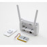 Маршрутизатор Vinga IndHome 4G C101 (VMRL-C101W) (20013)