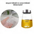 Етикетки NIIMBOT TT14*40-160 Transparent For D11/D110/D101/H1S (A2G88588302) (A2G88588302) (15113)