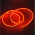 Светодиодная неоновая лента NEON 220В JL 2835-120 G IP65 герметичная 5 метров Красная (14213)