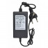 Светодиодная неоновая лента NEON 220В JL 2835-120 G IP65 герметичная 5 метров Красная (14213)