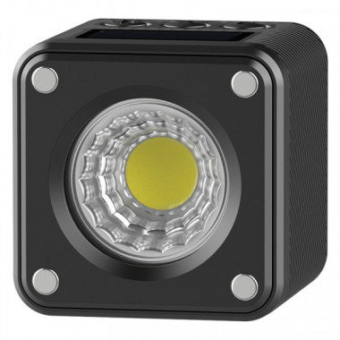 Відеосвітло Ulanzi L2 Bi-color COB Vedio Light, IP6, 5W, Black (3051) (3051) (15213)