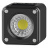 Відеосвітло Ulanzi L2 Bi-color COB Vedio Light, IP6, 5W, Black (3051) (3051) (15213)