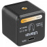 Відеосвітло Ulanzi L2 Bi-color COB Vedio Light, IP6, 5W, Black (3051) (3051) (15213)