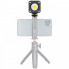 Відеосвітло Ulanzi L2 Bi-color COB Vedio Light, IP6, 5W, Black (3051) (3051) (15213)