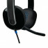 Наушники Logitech H540 USB Headset (981-000480) (16213)