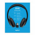 Наушники Logitech H540 USB Headset (981-000480) (16213)