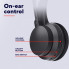 Наушники Trust Ayda Wireless ENC Black (25463) (17213)