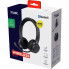Наушники Trust Ayda Wireless ENC Black (25463) (17213)
