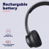 Наушники Trust Ayda Wireless ENC Black (25463) (17213)