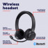 Наушники Trust Ayda Wireless ENC Black (25463) (17213)