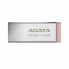Флеш-накопичувач ADATA USB 3.2 UR 350 32Gb Silver/Beige (UR350-32G-RSR/BG) (313)
