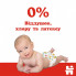 Подгузники Huggies Classic 3 (4-9 кг) Jumbo 58 шт (5029053543109) (5413)