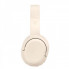 Бездротові накладні навушники Usams USAMS-YG23 Wireless Headphone-Yun Series beige (TDLYEJYX02) (8413)