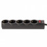 Сетевой фильтр PREMIUM LP-X5 3 м Black (3520Вт) (15513)