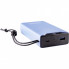 Батарея универсальная Intenso F20000 20000mAh PD/18W, QC3.0, blue (7332055) (16513)