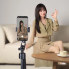 Штатив з автоматичним стеженням Ulanzi TT23 Auto-Tracking Selfie Stick Tripod Black (T168) (20513)
