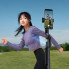 Штатив з автоматичним стеженням Ulanzi TT23 Auto-Tracking Selfie Stick Tripod Black (T168) (20513)
