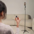 Штатив з автоматичним стеженням Ulanzi TT23 Auto-Tracking Selfie Stick Tripod Black (T168) (20513)