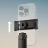 Штатив з автоматичним стеженням Ulanzi TT23 Auto-Tracking Selfie Stick Tripod Black (T168) (20513)